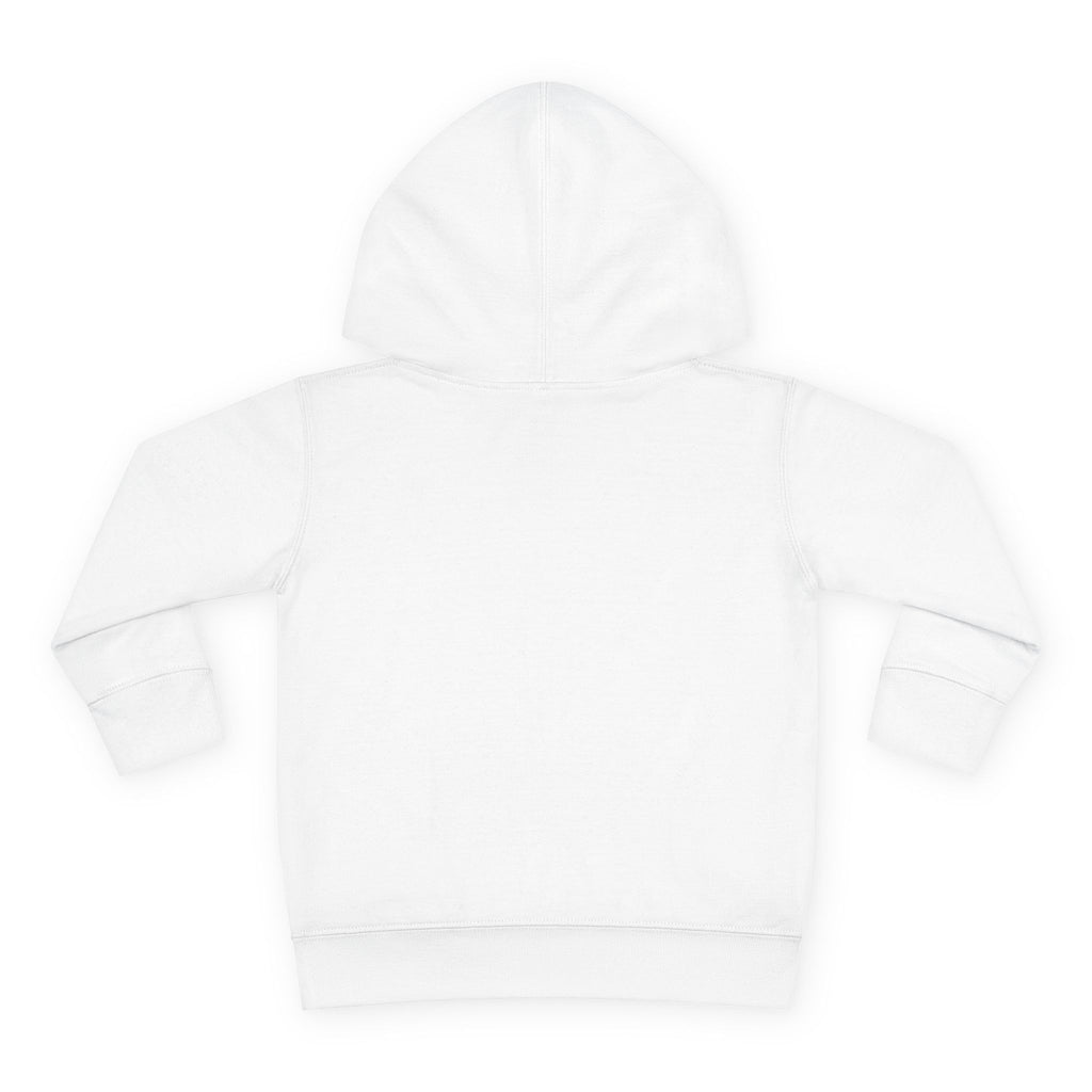 Toddler Hoodie – "I Try To Be Good But I Take After My Daddy" Cute Kids Pullover