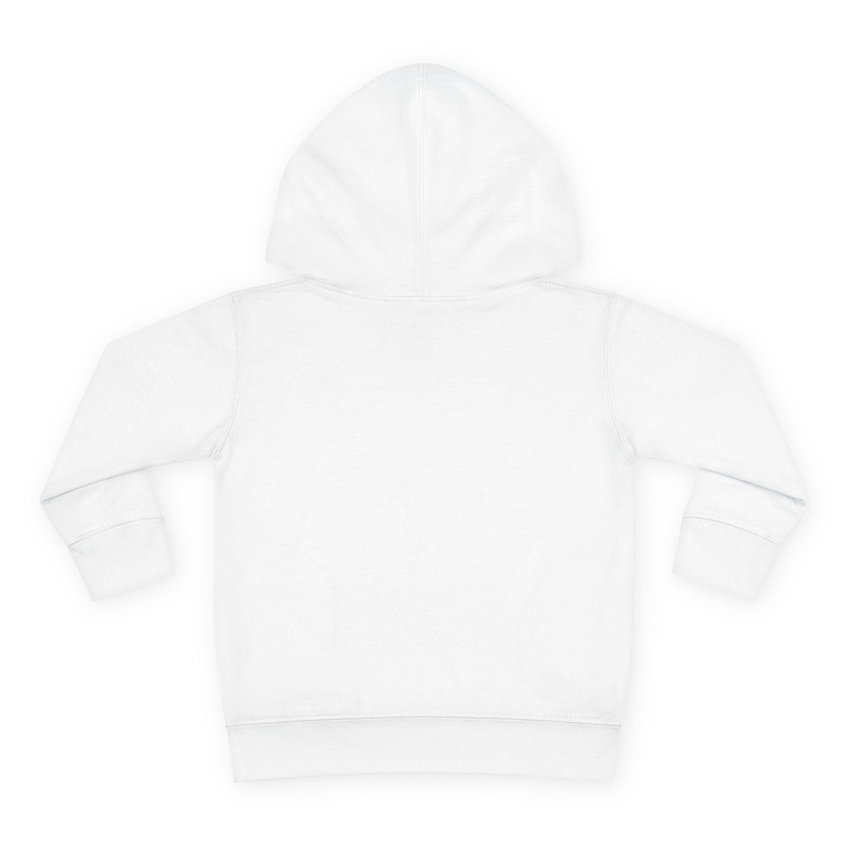 Toddler Hoodie – "I Try To Be Good But I Take After My Daddy" Cute Kids Pullover