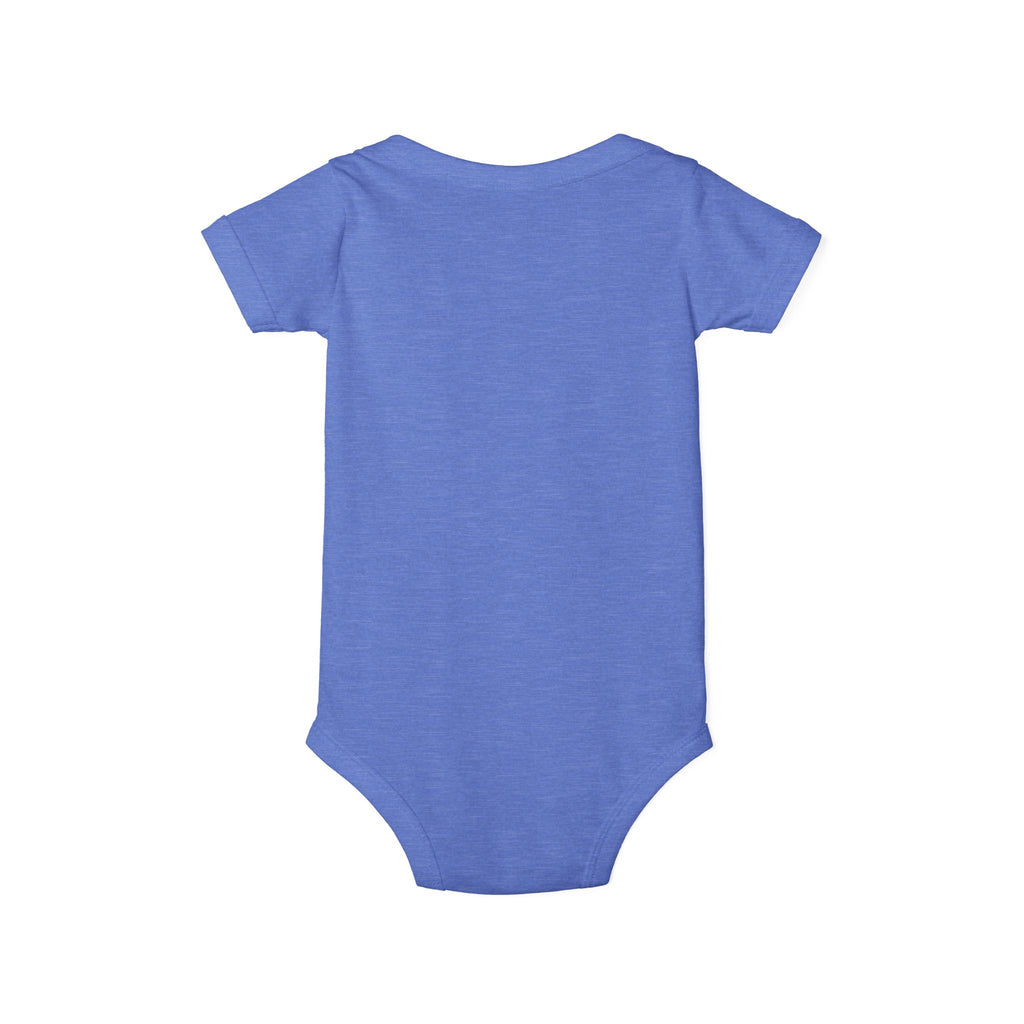 Infant Onesie "I Already Know My Answer Is No, Ask Daddy" – Funny Newborn Bodysuit
