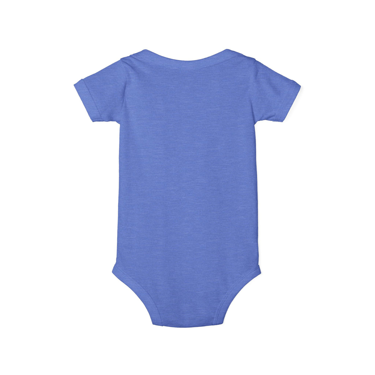 Infant Onesie "I Already Know My Answer Is No, Ask Daddy" – Funny Newborn Bodysuit