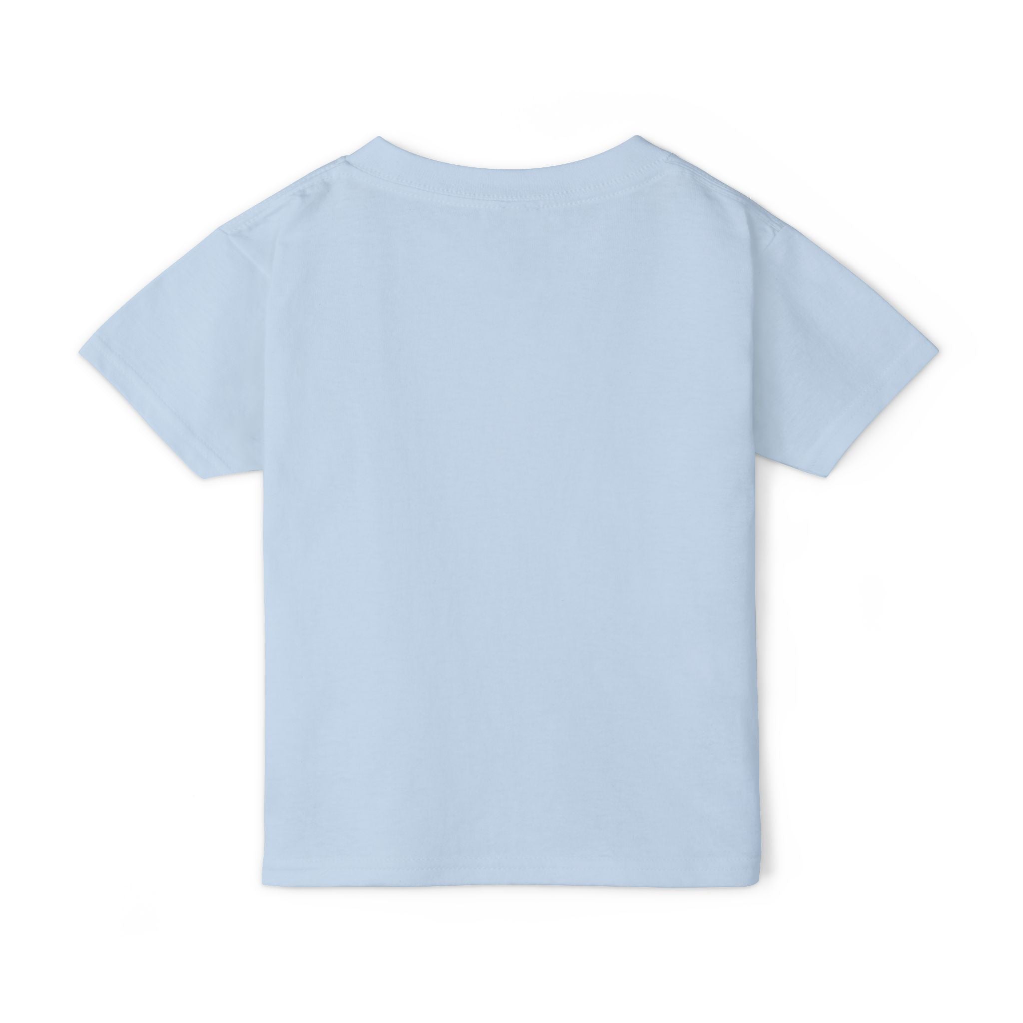 Toddler T-Shirt — "I'm Grandpa's Little Ninja" Cute Kids Martial Arts Tee