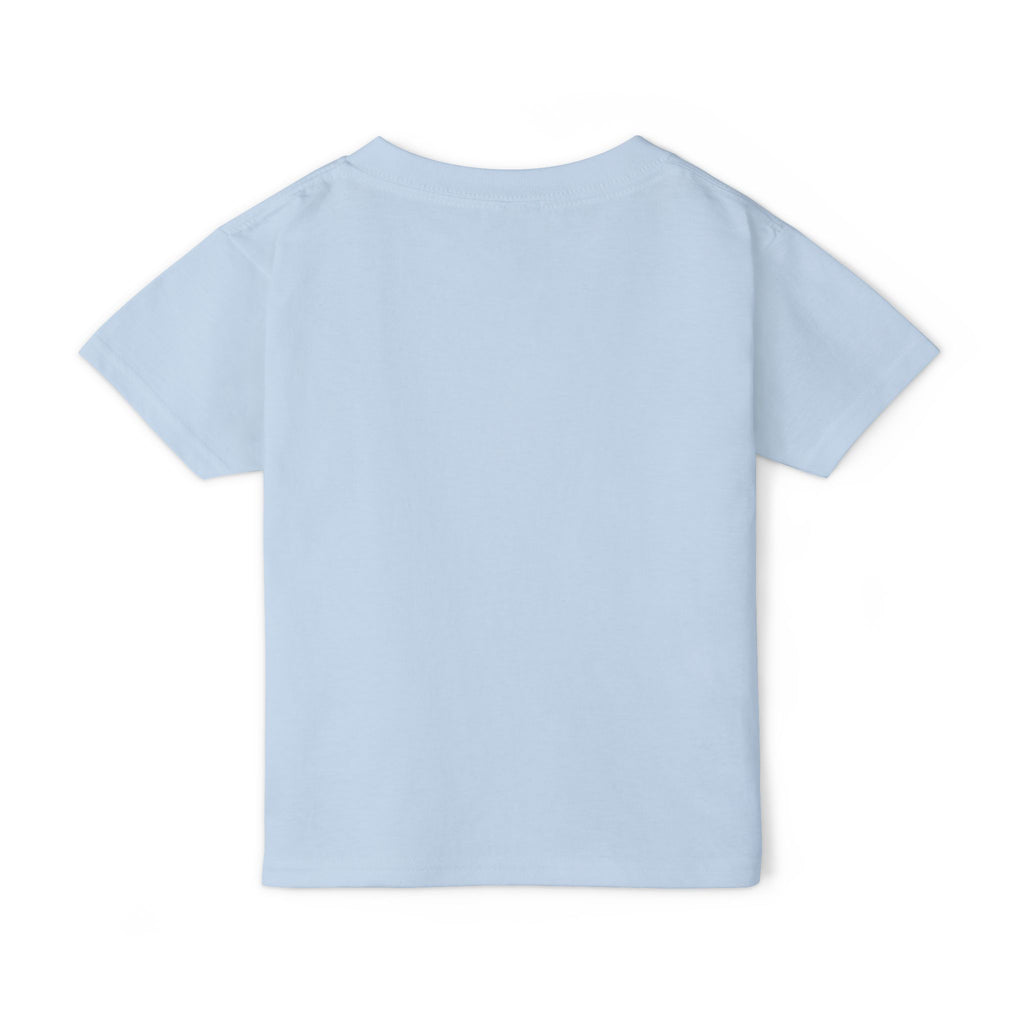 Toddler T‑Shirt — "I’m Mummy’s Little Ninja" Cute Kids Graphic Tee (Ninja Costume, Halloween/Gift)
