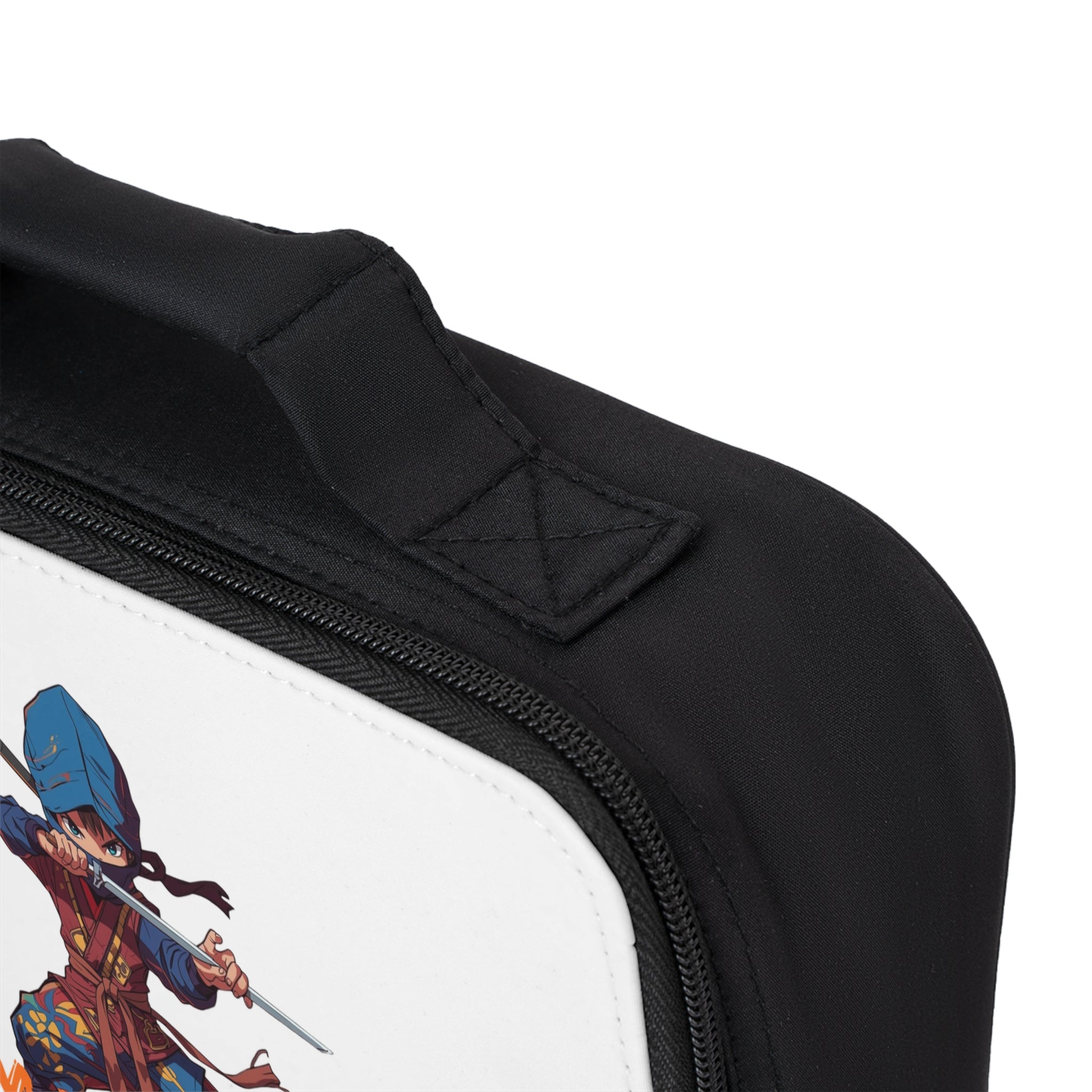 Kids Lunch Bag – "I'm Mummy's Little Ninja" Cute Ninja Design