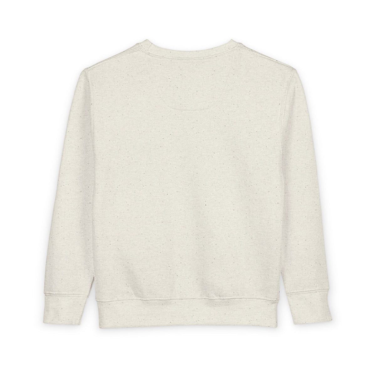 Toddler Sweatshirt: "If Mummy and Daddy Say 'No' Call Grandma" Cute Kids Pullover