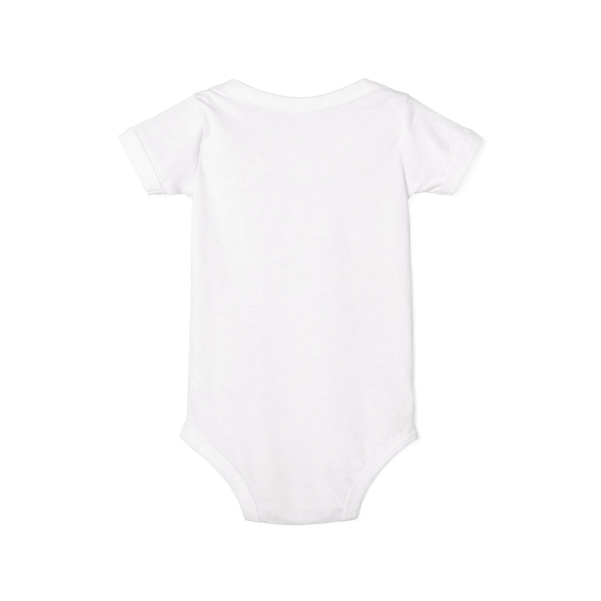 Infant Onesie "I Already Know My Answer Is No, Ask Daddy" – Funny Newborn Bodysuit