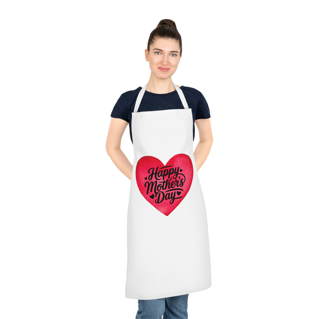 Adult Apron (AOP)