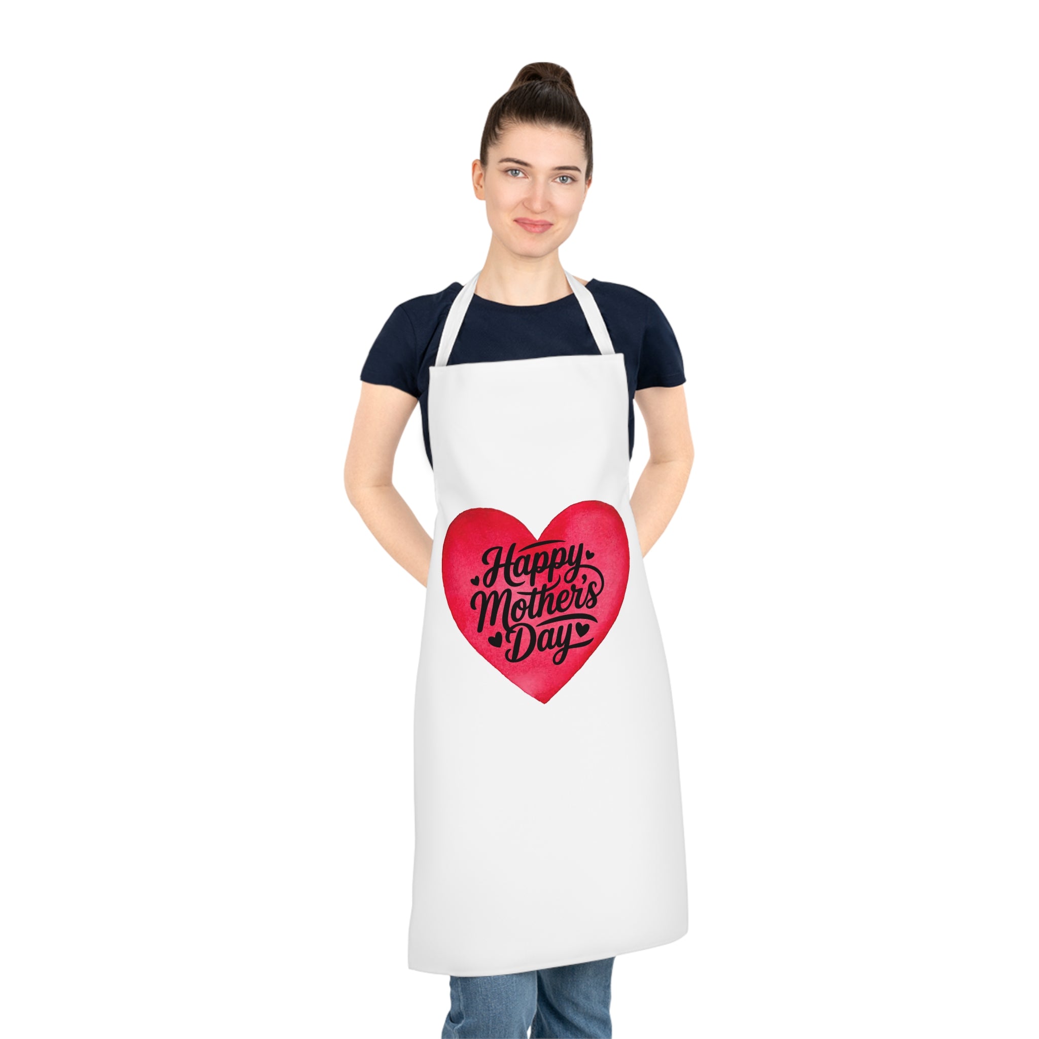 Adult Apron (AOP)