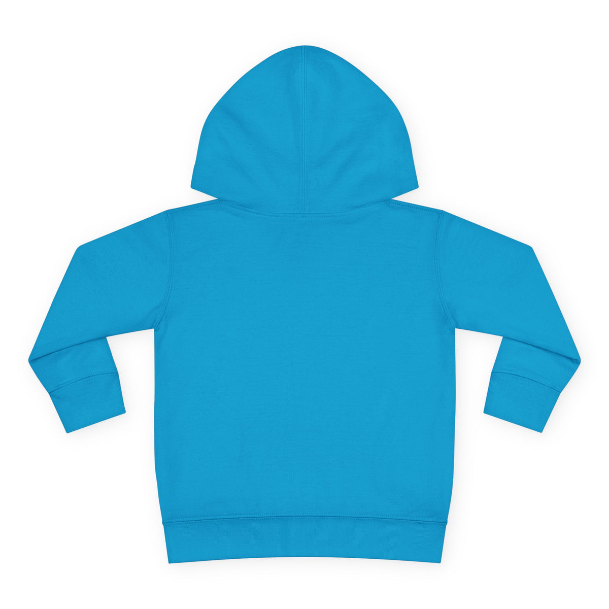 Toddler Hoodie – "I Try To Be Good But I Take After My Daddy" Cute Kids Pullover