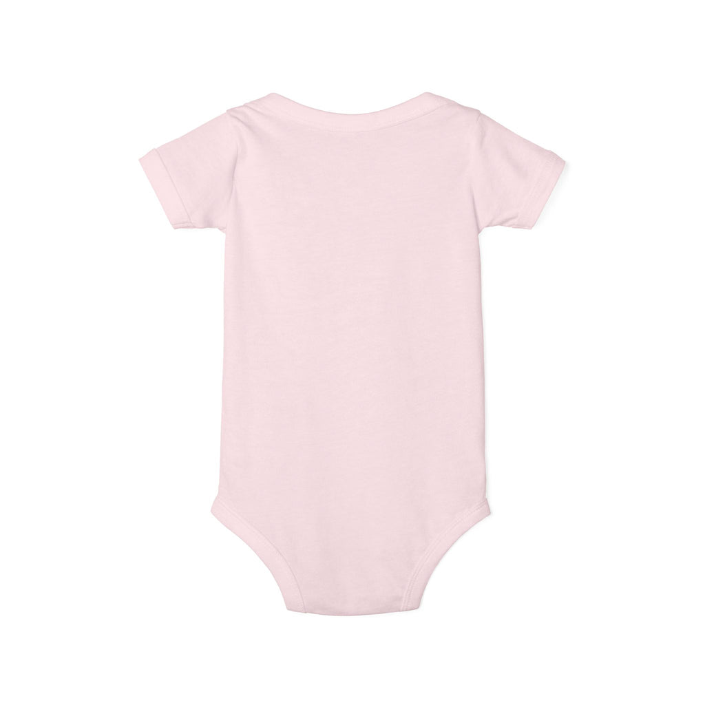 Infant Onesie "I Already Know My Answer Is No, Ask Daddy" – Funny Newborn Bodysuit