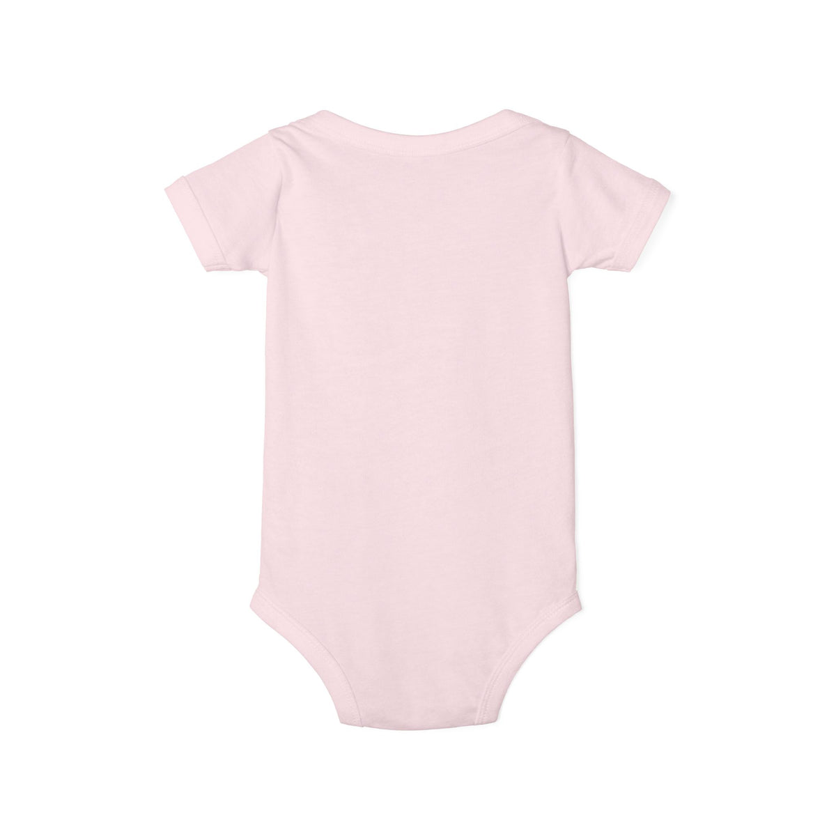 Infant Onesie "I Already Know My Answer Is No, Ask Daddy" – Funny Newborn Bodysuit