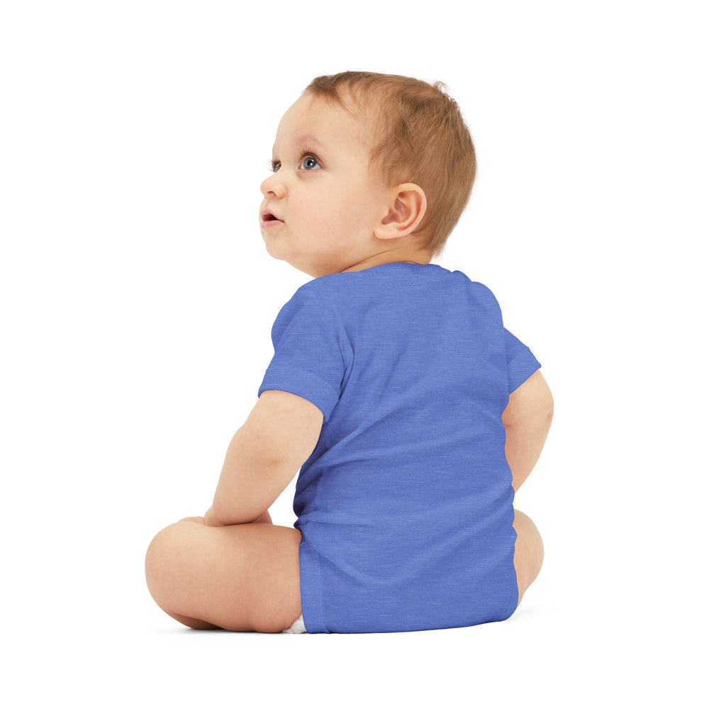 Infant Onesie "I Already Know My Answer Is No, Ask Daddy" – Funny Newborn Bodysuit