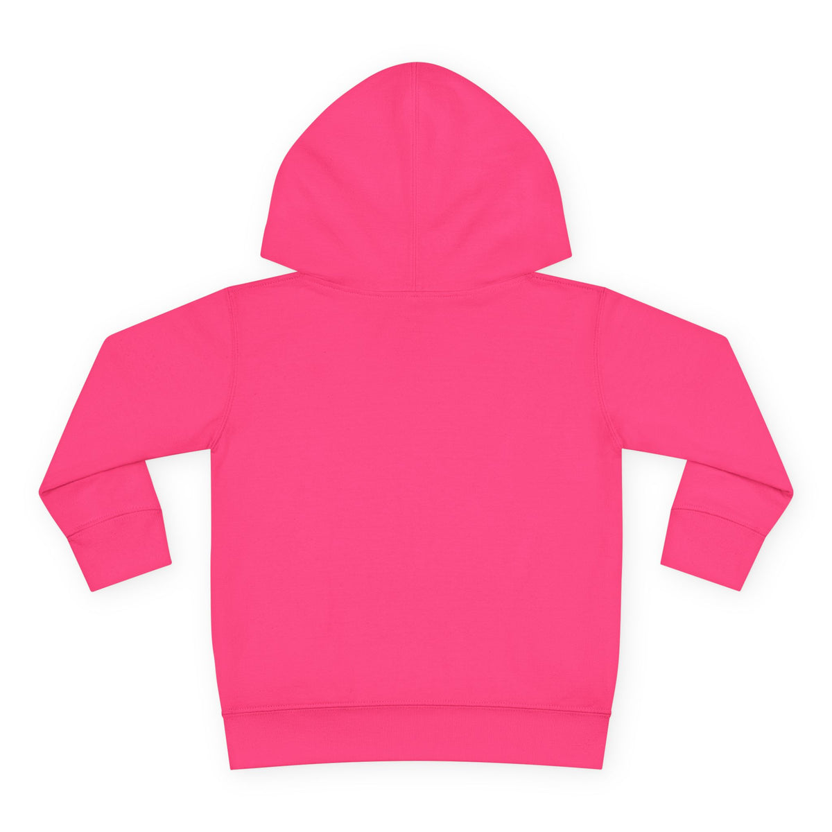 Toddler Hoodie – "I Try To Be Good But I Take After My Daddy" Cute Kids Pullover
