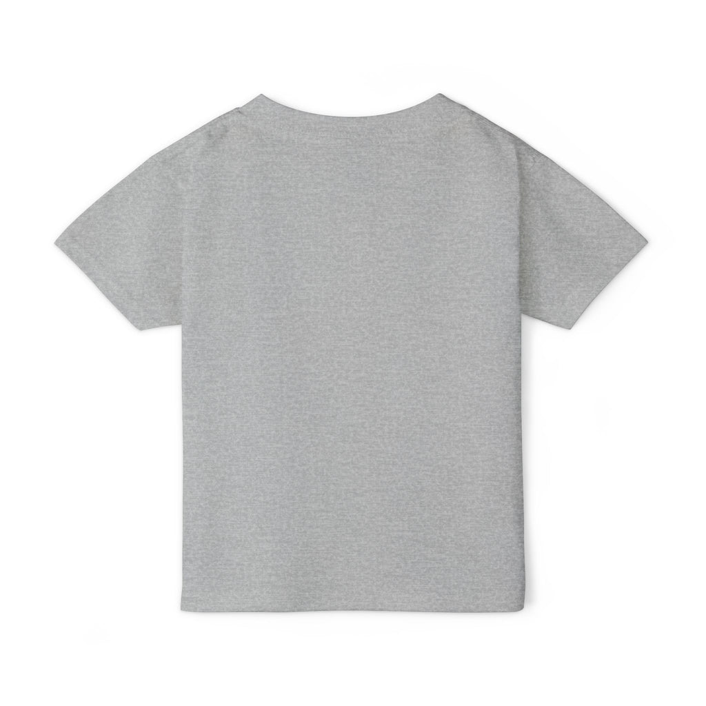 Toddler T-Shirt — "I'm Grandpa's Little Ninja" Cute Kids Martial Arts Tee