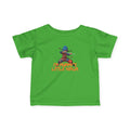 Infant Tee — “I’m Mummy’s Little Ninja” Cute Baby Ninja Shirt