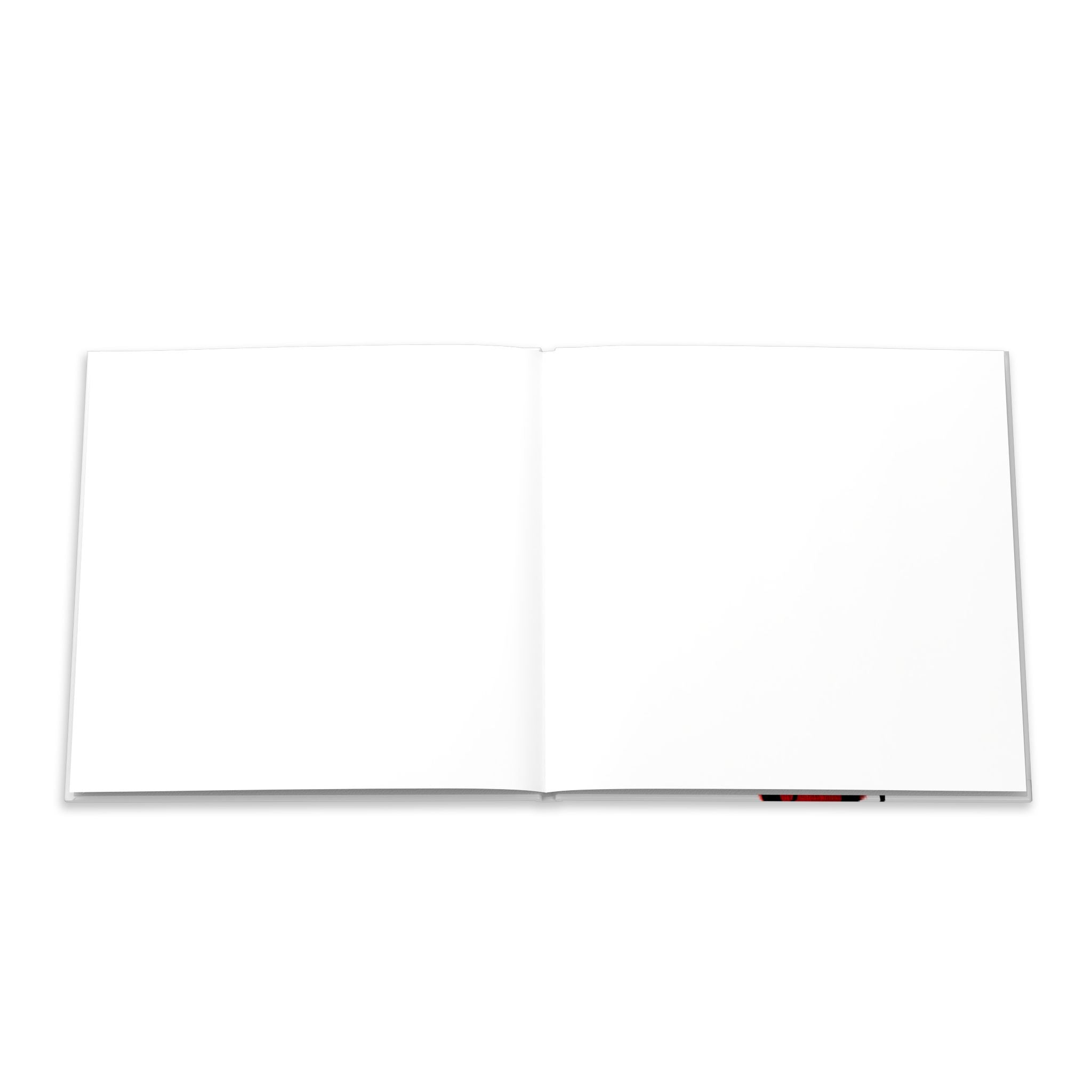 Hardcover Photo Book — "LOVE You Mum" Keepsake for Mother’s Day, Birthday, & Special Memories