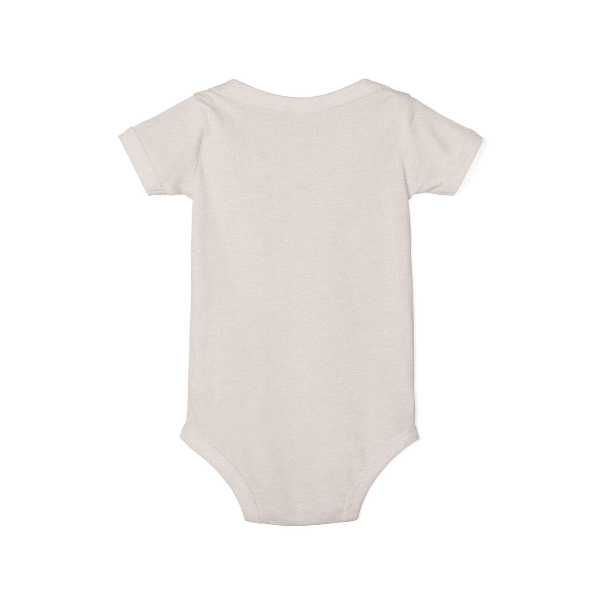 Infant Onesie "I Already Know My Answer Is No, Ask Daddy" – Funny Newborn Bodysuit