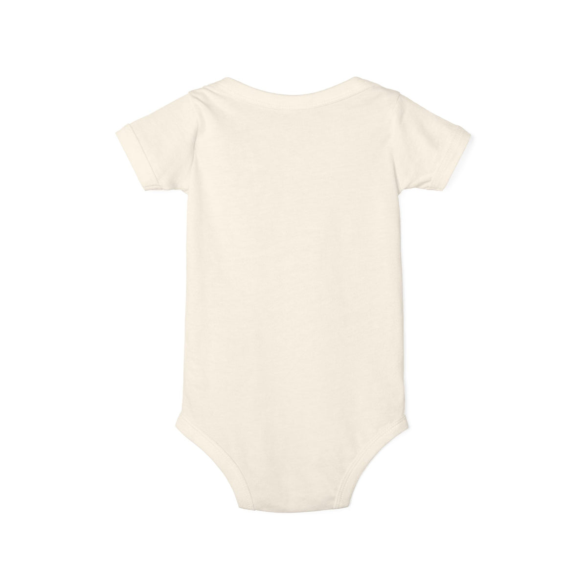 Infant Onesie "I Already Know My Answer Is No, Ask Daddy" – Funny Newborn Bodysuit