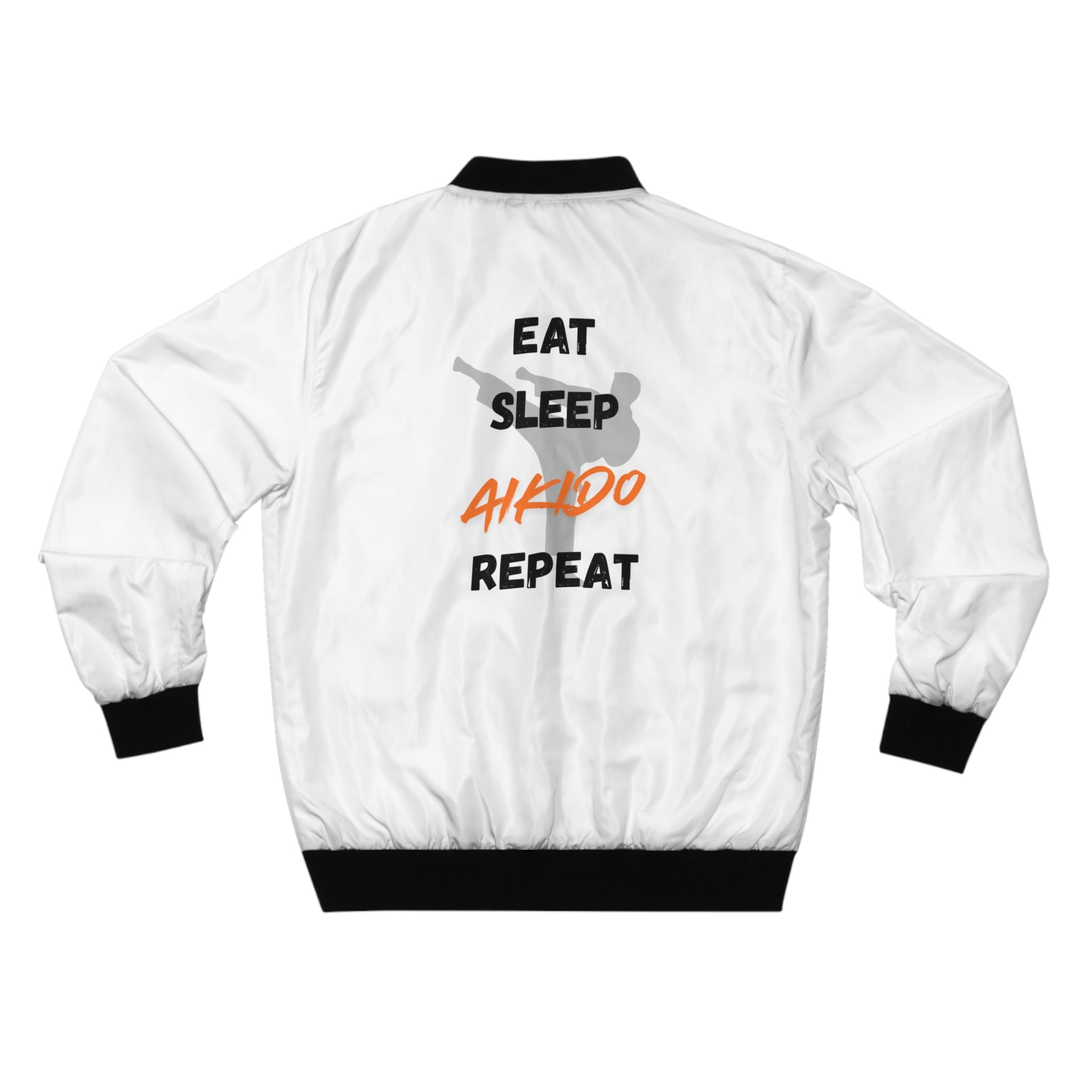 Men's Bomber Jacket (AOP)