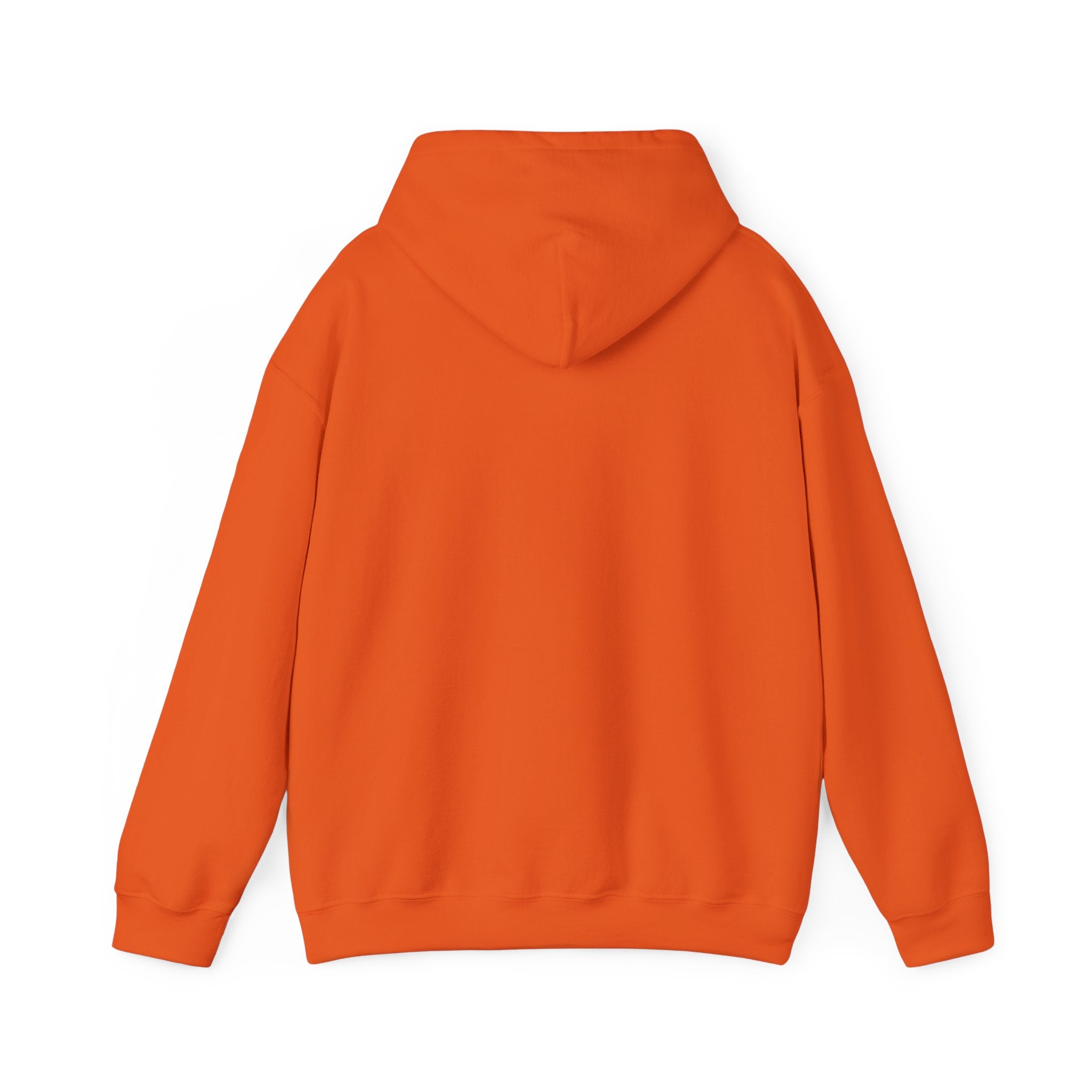 Hoodie — "Believe in Yourself, It Will Be Worth It" Motivational Graphic Hoodie