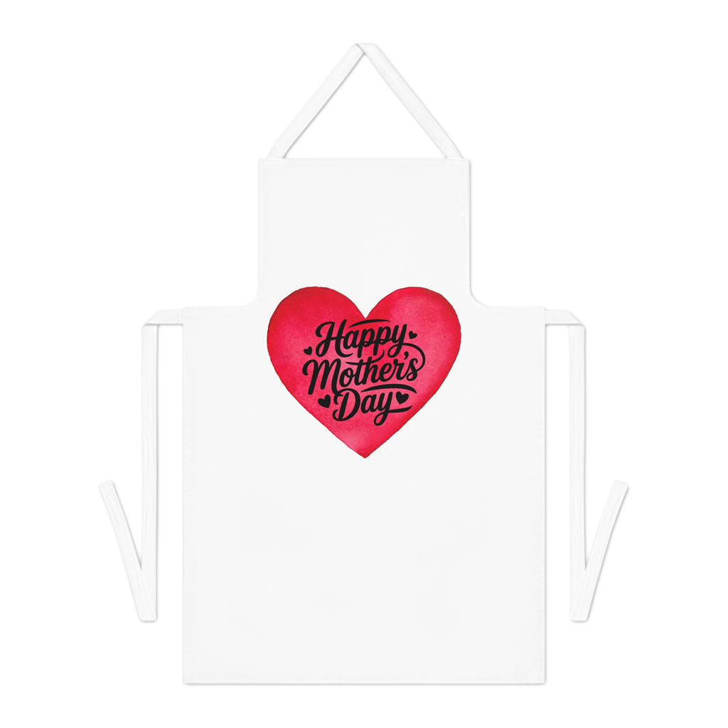 Adult Apron (AOP)
