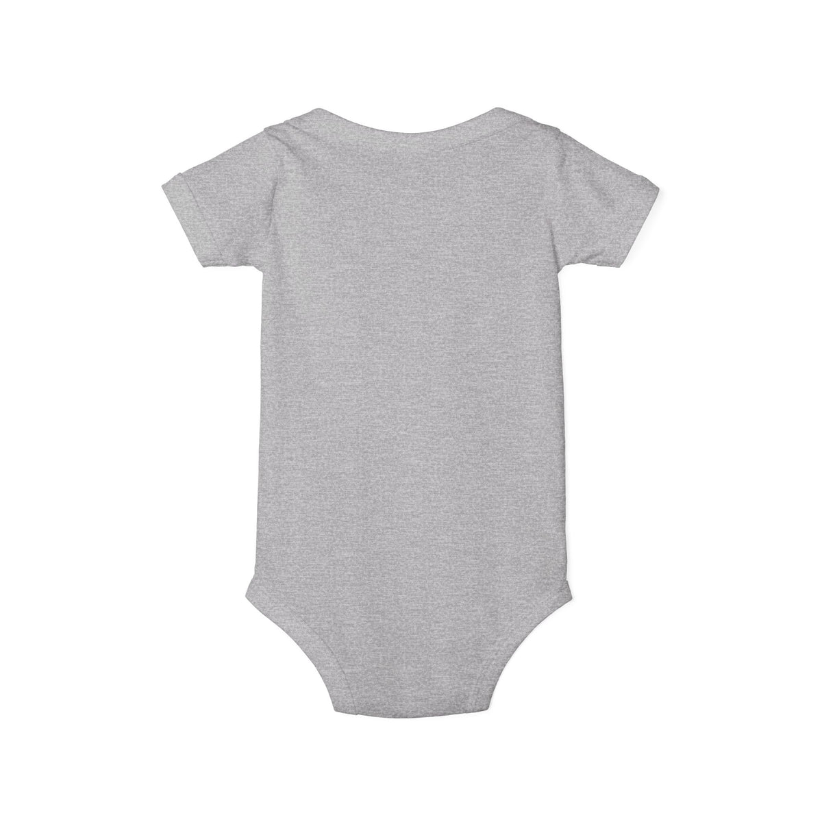 Infant Onesie "I Already Know My Answer Is No, Ask Daddy" – Funny Newborn Bodysuit