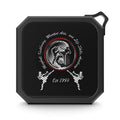 Bluetooth Speaker — Blackwater Martial Arts Outdoor Speaker (Est. 1997)