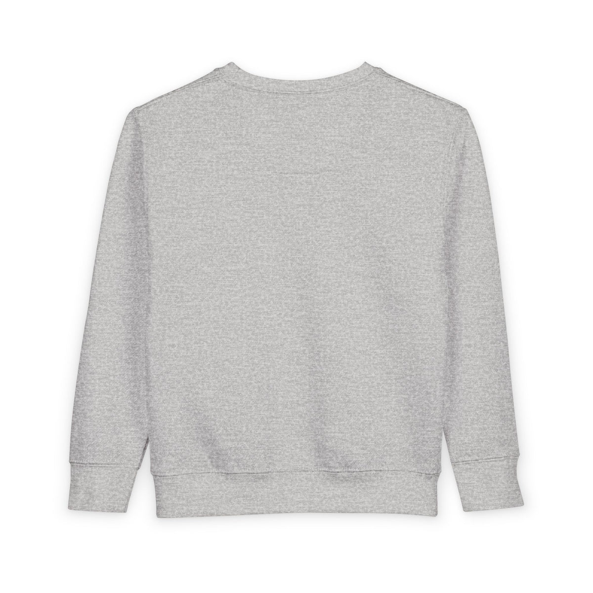 Toddler Sweatshirt: "If Mummy and Daddy Say 'No' Call Grandma" Cute Kids Pullover