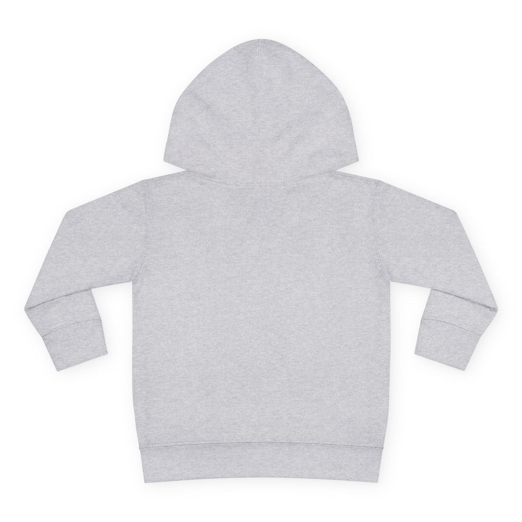 Toddler Hoodie – "I Try To Be Good But I Take After My Daddy" Cute Kids Pullover