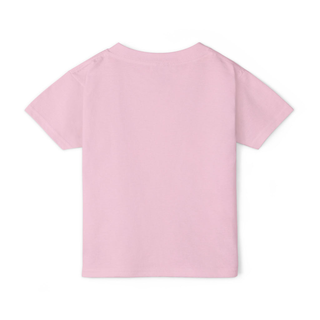 Toddler T-Shirt — "I'm Grandpa's Little Ninja" Cute Kids Martial Arts Tee