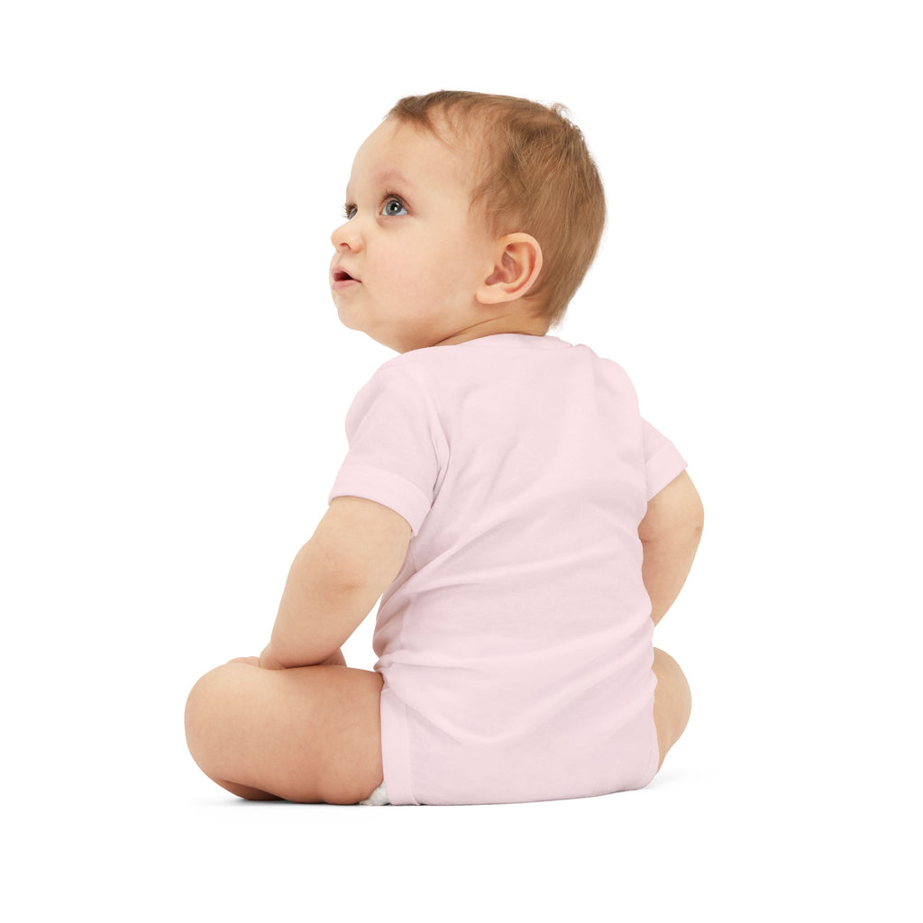 Infant Onesie "I Already Know My Answer Is No, Ask Daddy" – Funny Newborn Bodysuit